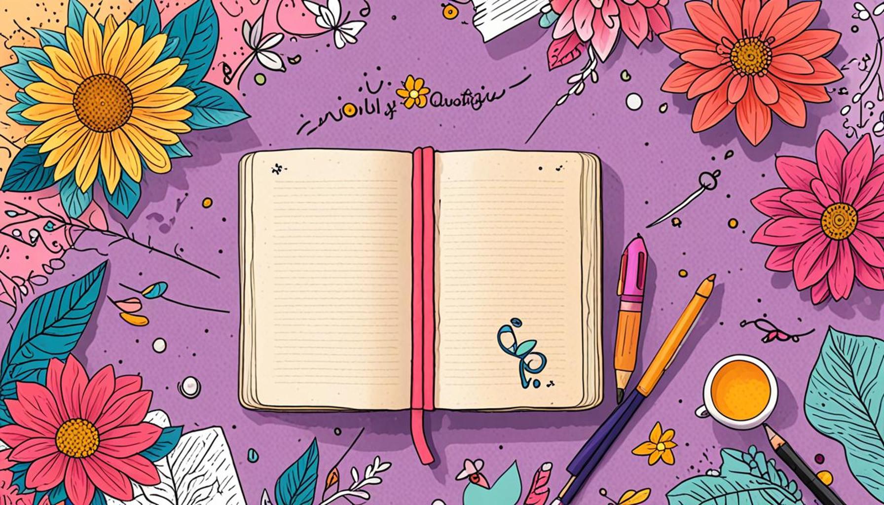 Journaling for Clarity: Using Mindfulness to Organize Thoughts and Simplify Life
