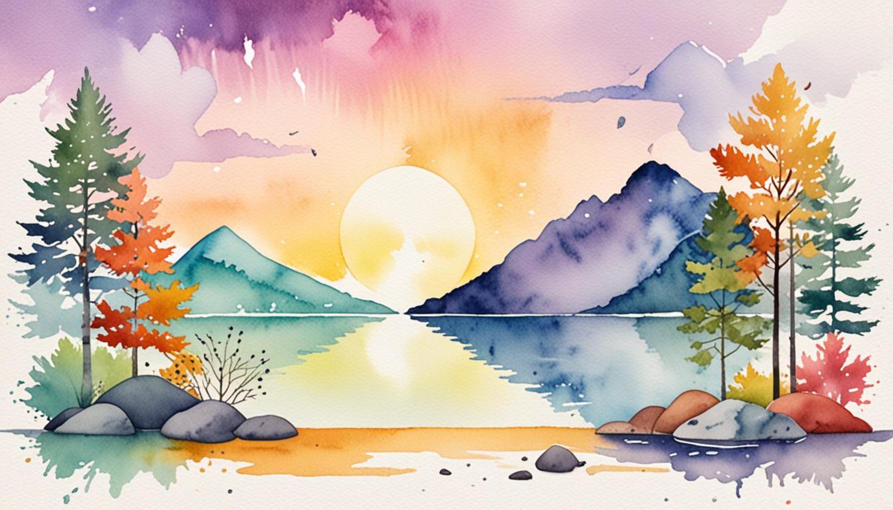 Integrating Mindfulness Practices into Minimalist Living for Enhanced Clarity