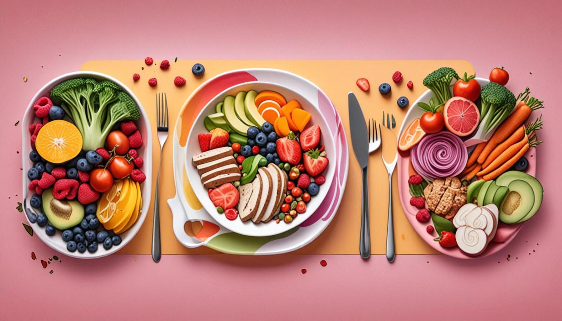 Mindful Meal Planning: Simplifying Nutrition for a Minimalist Lifestyle