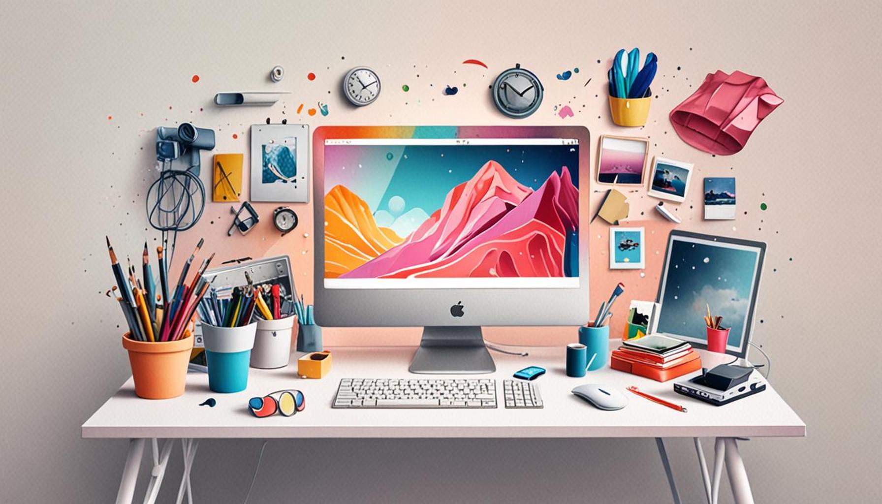 Declutter Your Digital Space: Minimalism in the Age of Technology