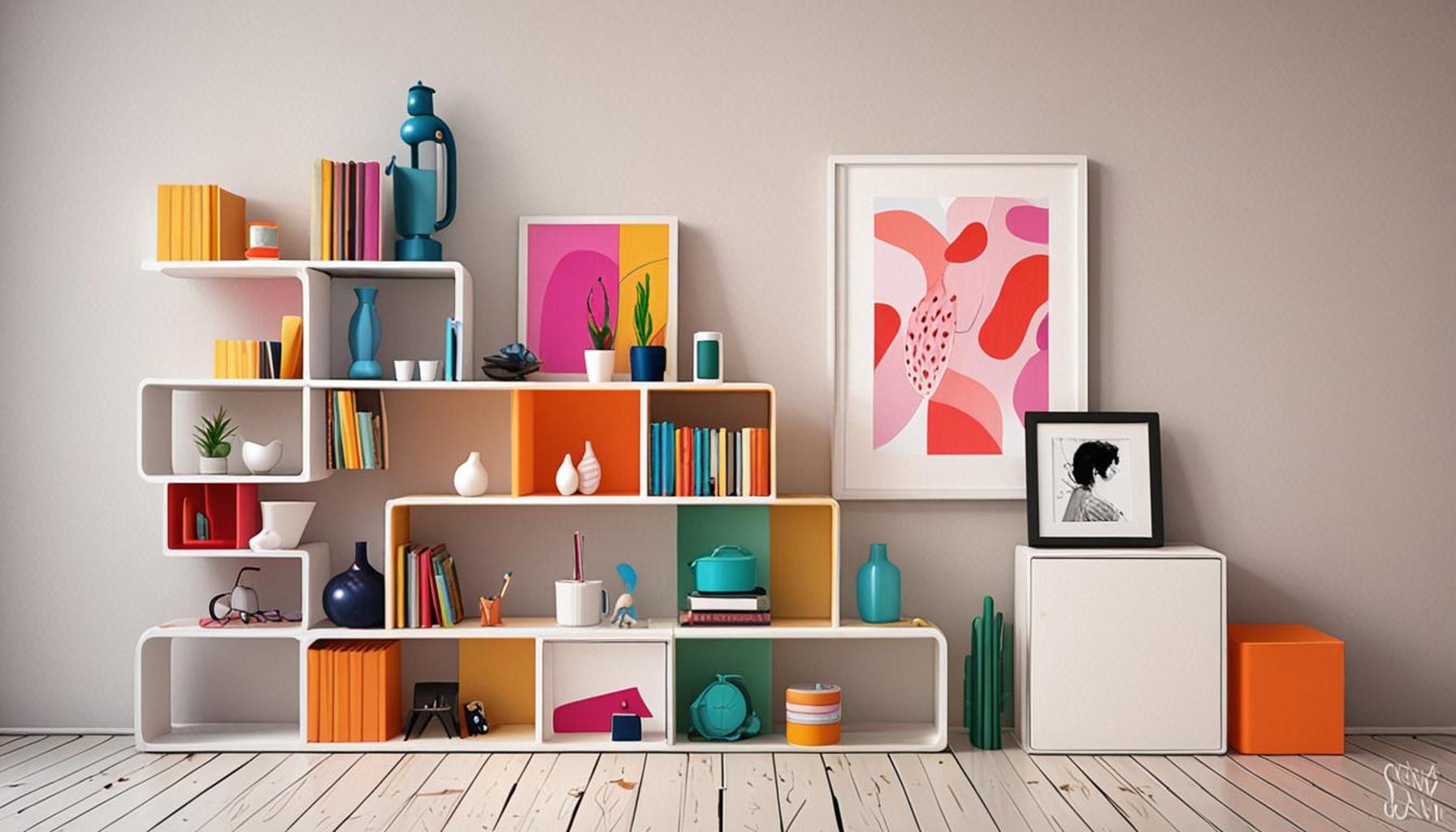 Smart Storage Solutions: Creative Ways to Hide Clutter in Minimalist Homes