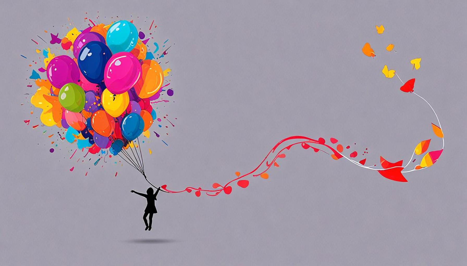 The Art of Letting Go: How Simplifying Life Can Transform Your Daily Routine