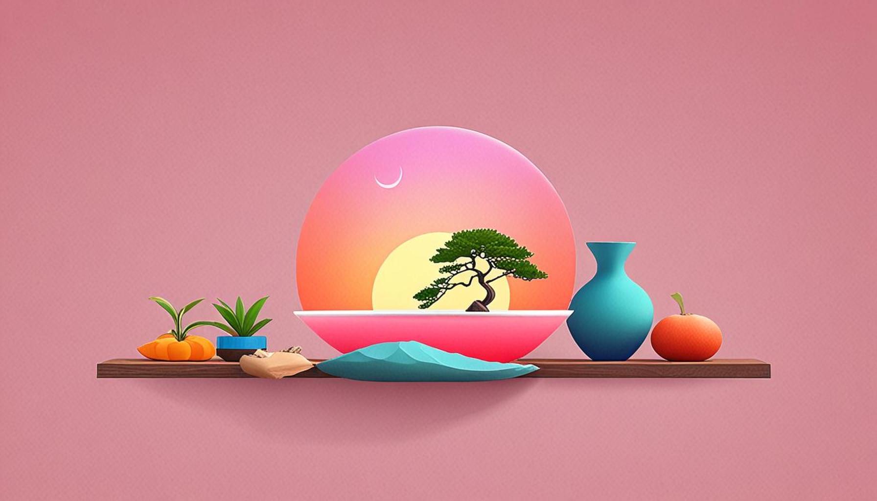 Mindfulness and Minimalism: Integrating Simple Living Practices into Daily Routine