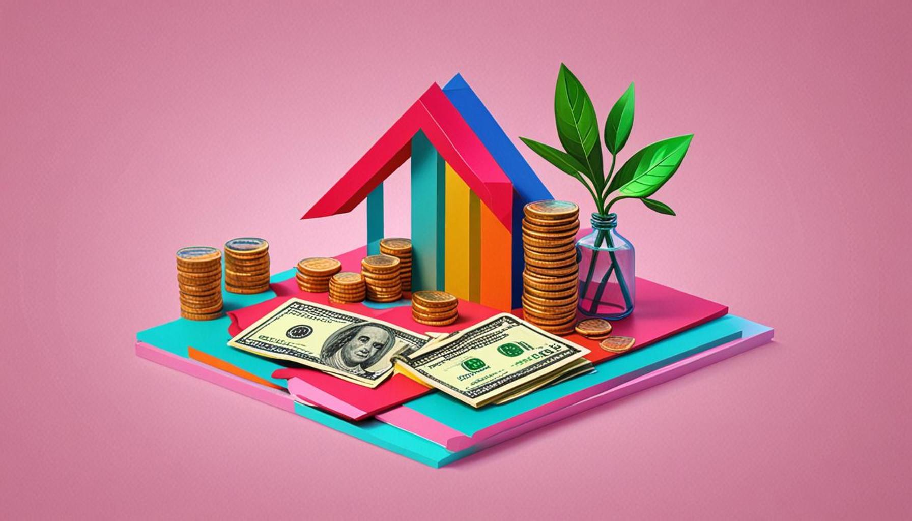 Financial Minimalism: Principles for Managing Your Money with Clarity and Less Stress