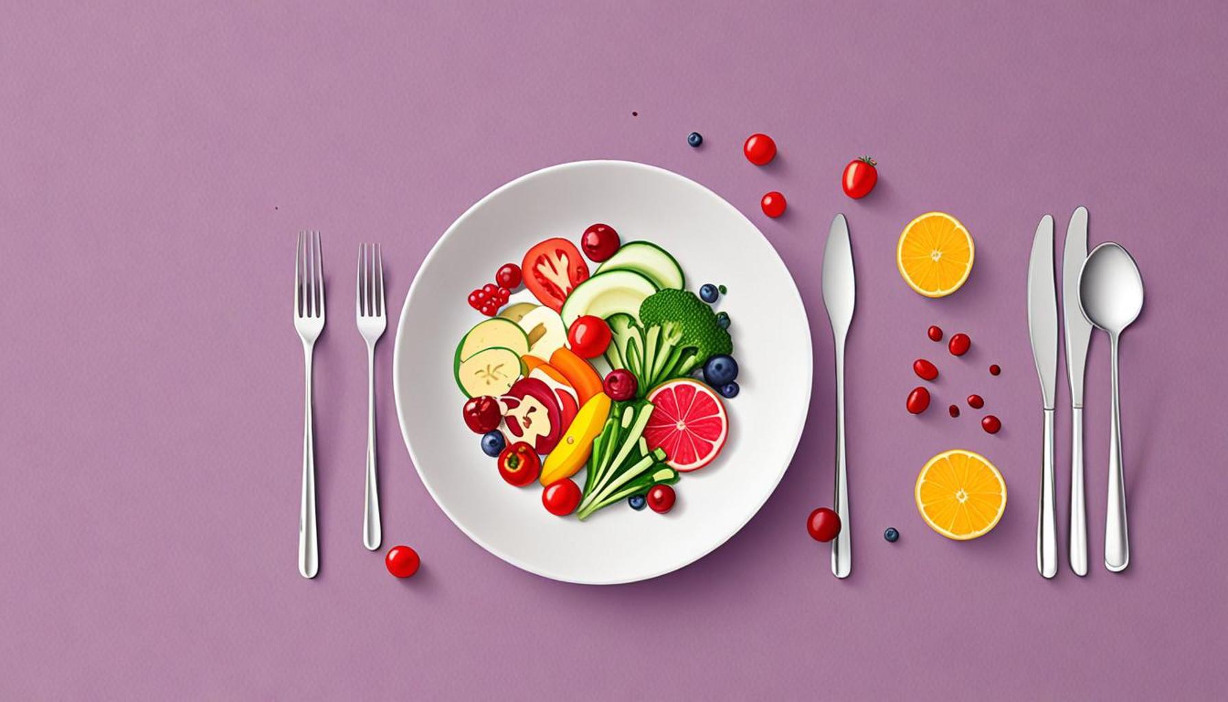 Minimalism in Food: How to Simplify Your Meals and Improve Your Health