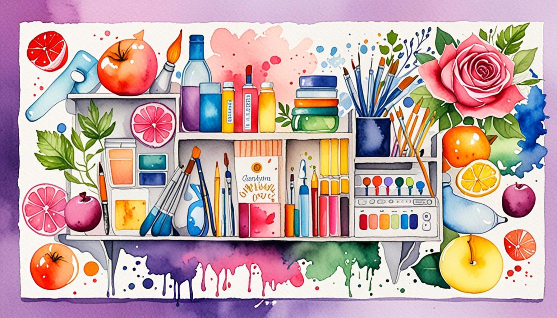 Deconstructing Excess: How Intentional Living Promotes Personal Organization