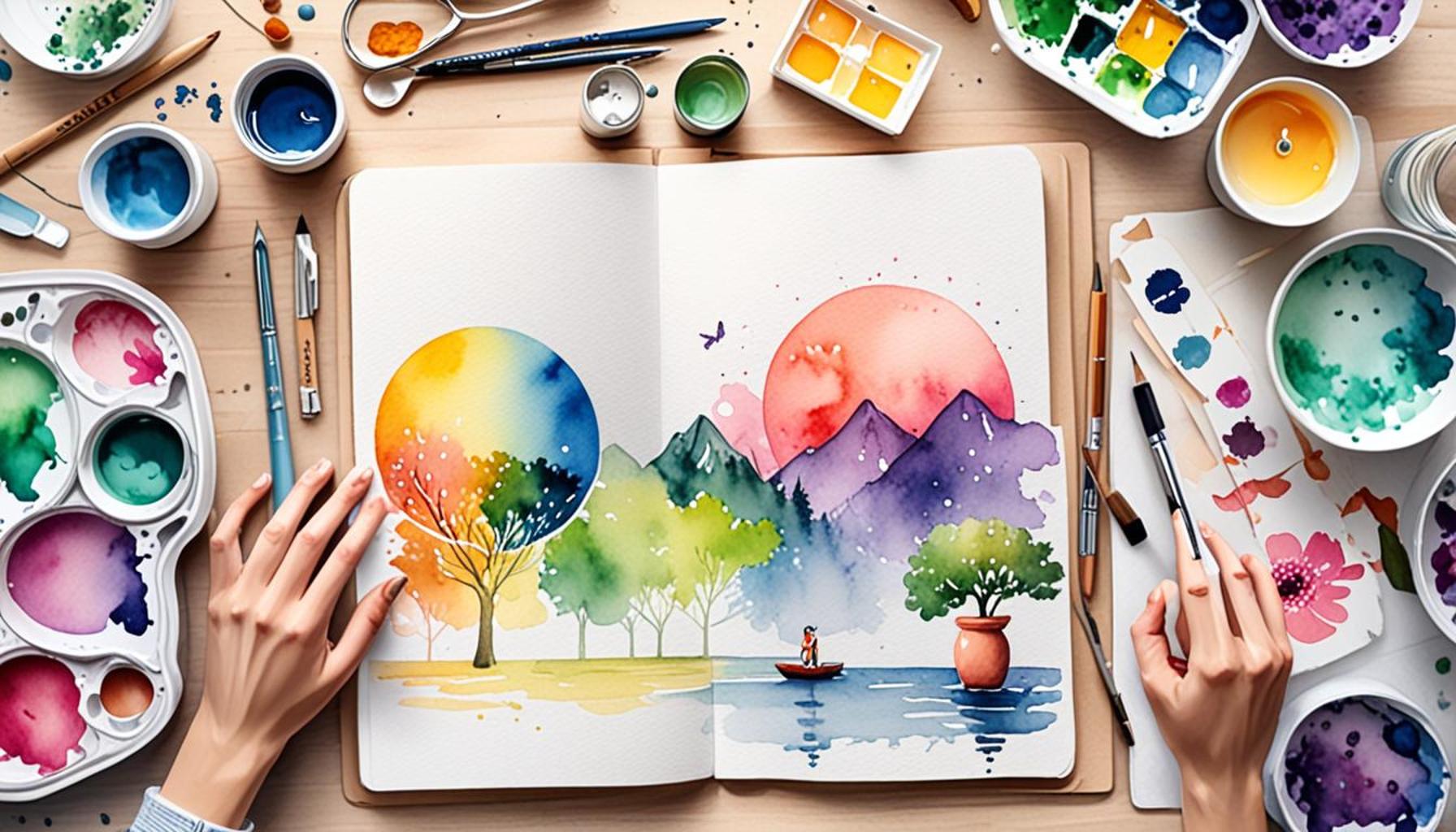 Balancing the Essential: Personal Organization Strategies for an Intentional and Mindful Life