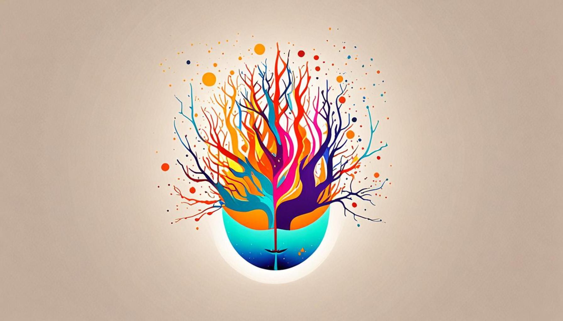 Awakening Creativity: The Connection between Intentional Living and Personal Expression in the Context of Minimalism