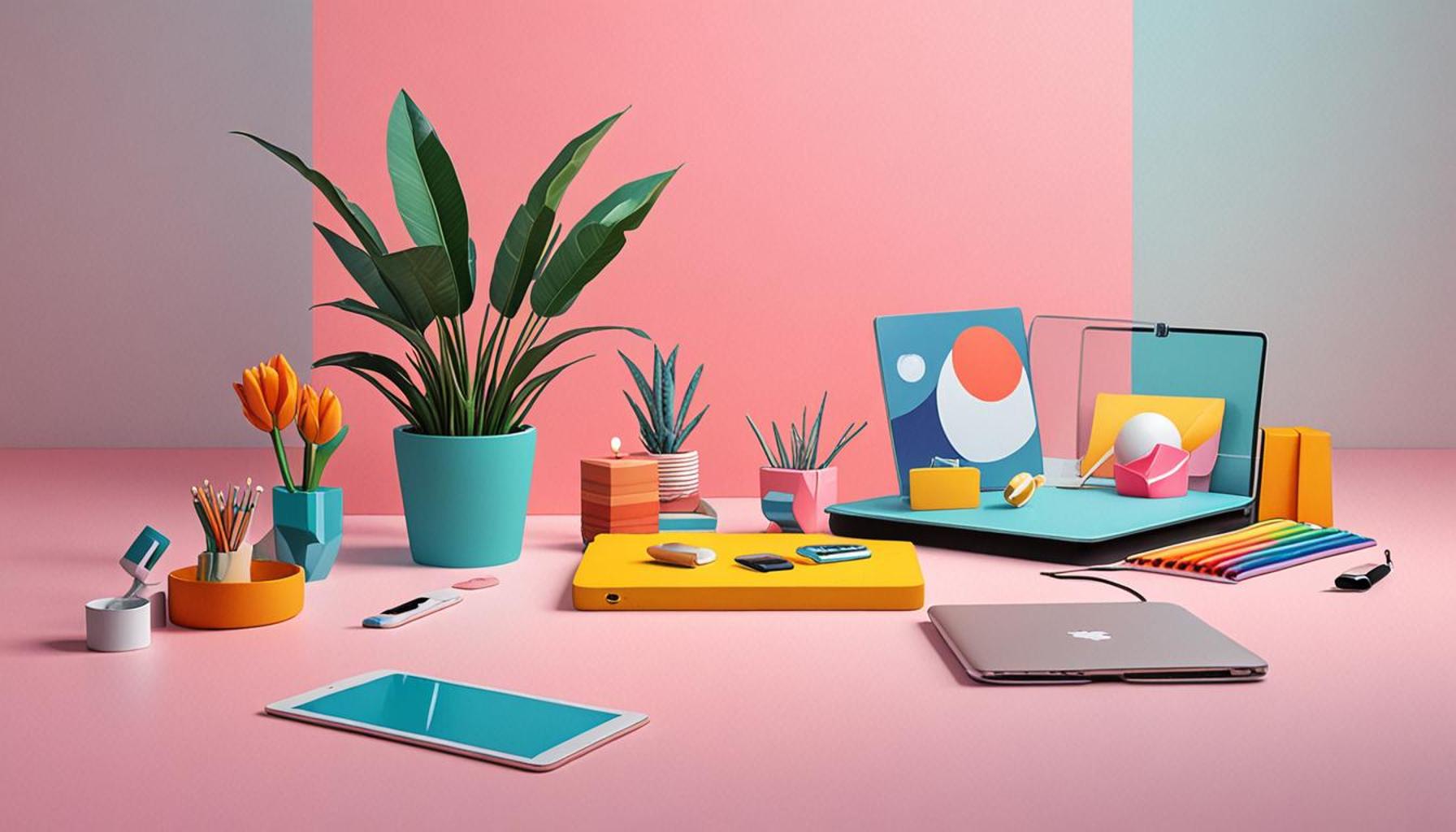 Digital Minimalism: Organizing Your Virtual Space for a Lighter Life