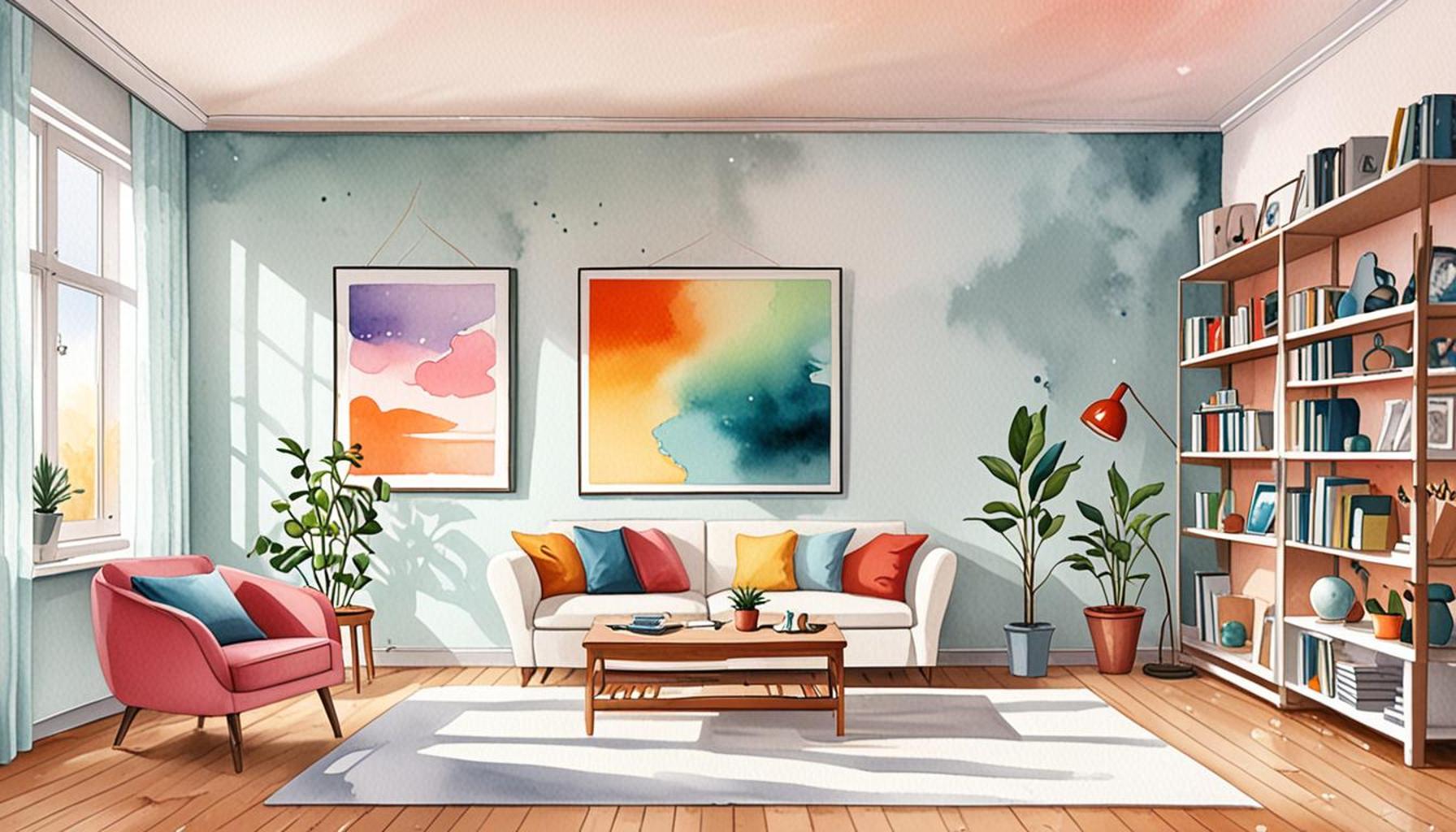 The Art of Letting Go: How Minimalism Can Help Optimize Spaces at Home