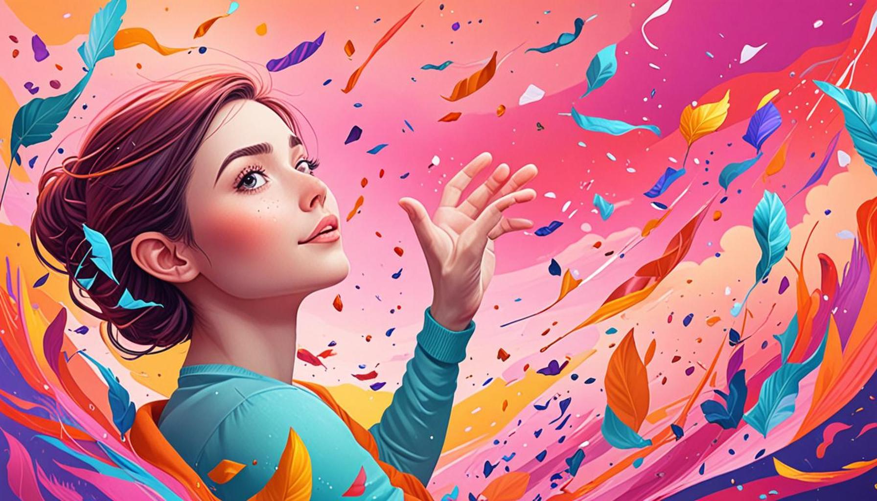 The Art of Letting Go: How to Reduce Clutter and Increase Mental Clarity