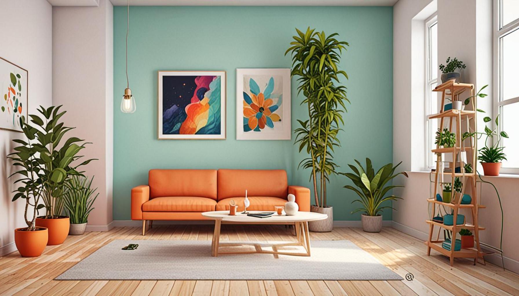 Cultivating Spaces of Serenity: The Role of Minimalist Organization in Intentional Living