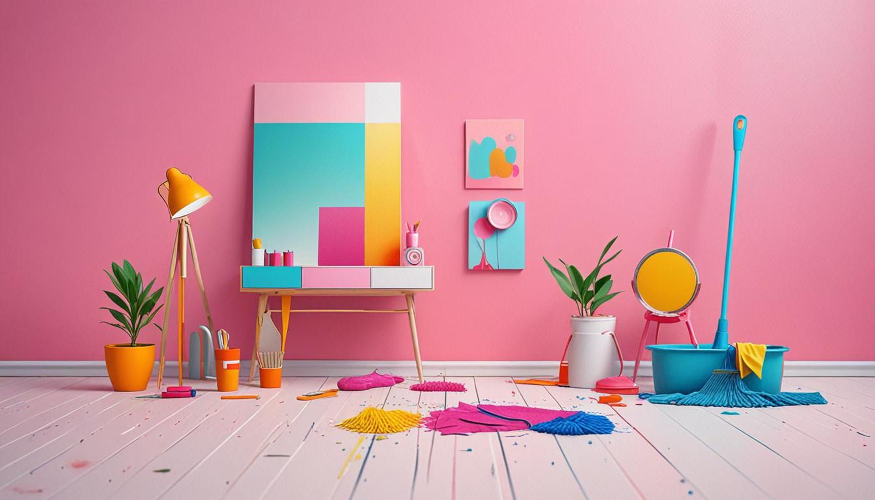 Digital Minimalism: Strategies to Clean Your Virtual and Physical World