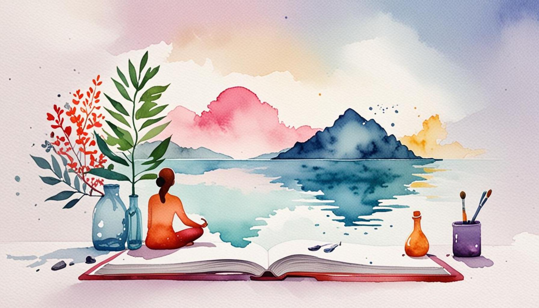 How Mindfulness Practices Enhance Minimalism in Daily Life