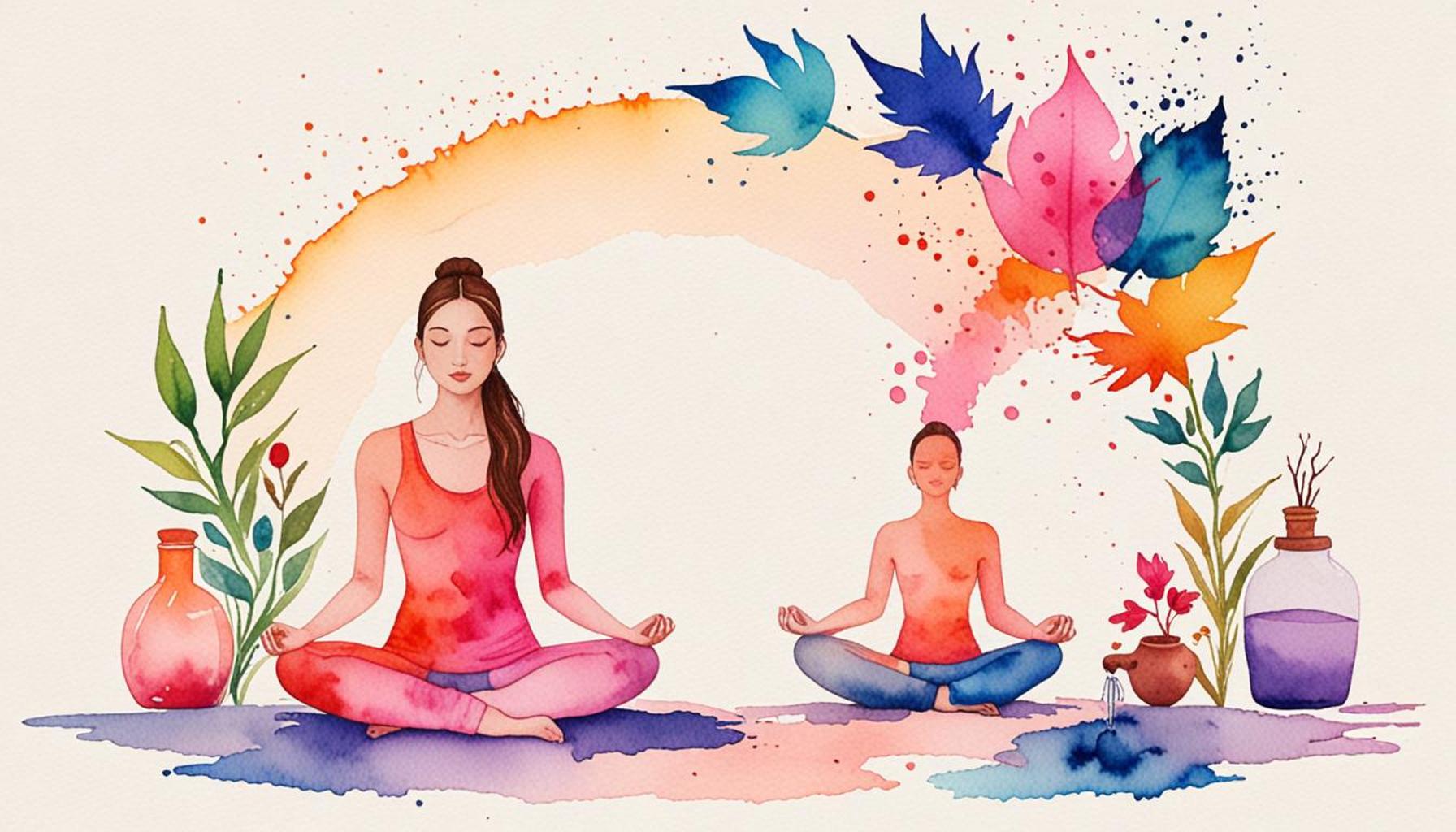 Mindfulness and the Power of Intention: Creating a Purposeful Minimalist Life