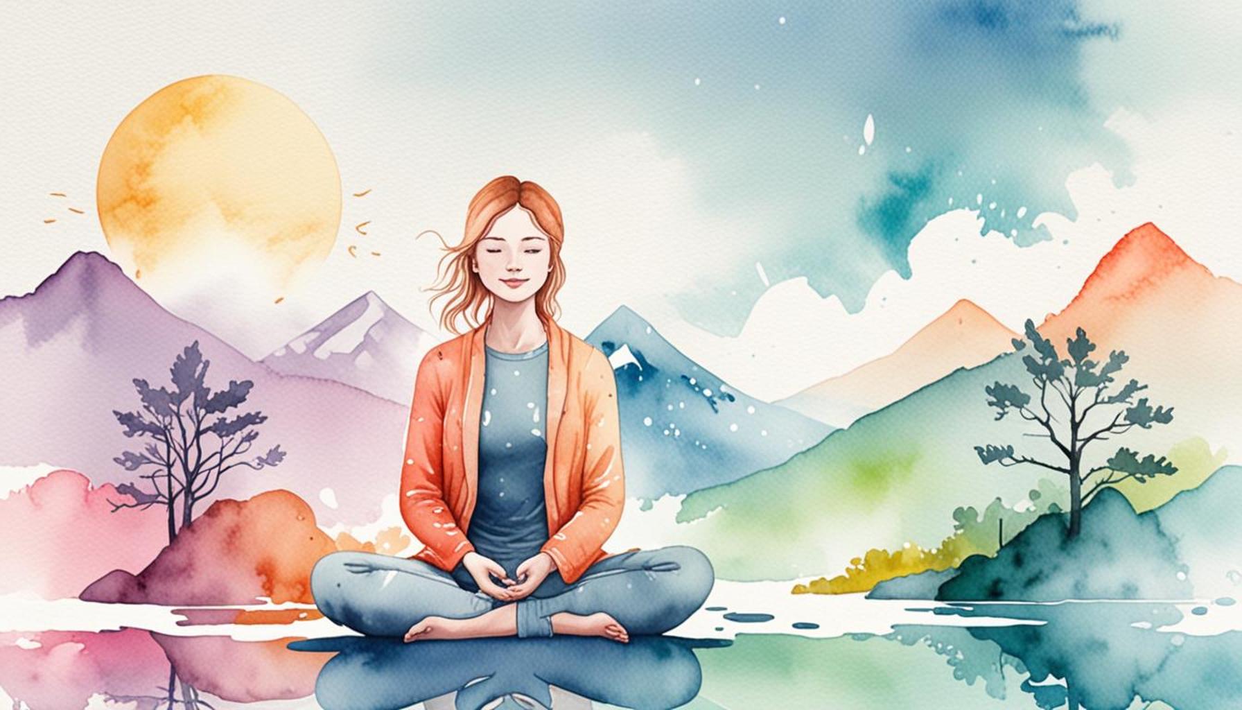 Integrating Mindfulness Practices into a Minimalist Routine