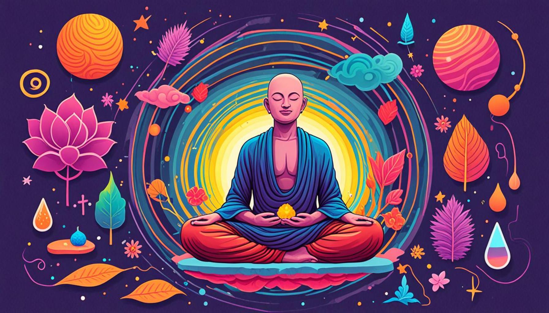 The Importance of Mindfulness in Letting Go of Material Objects