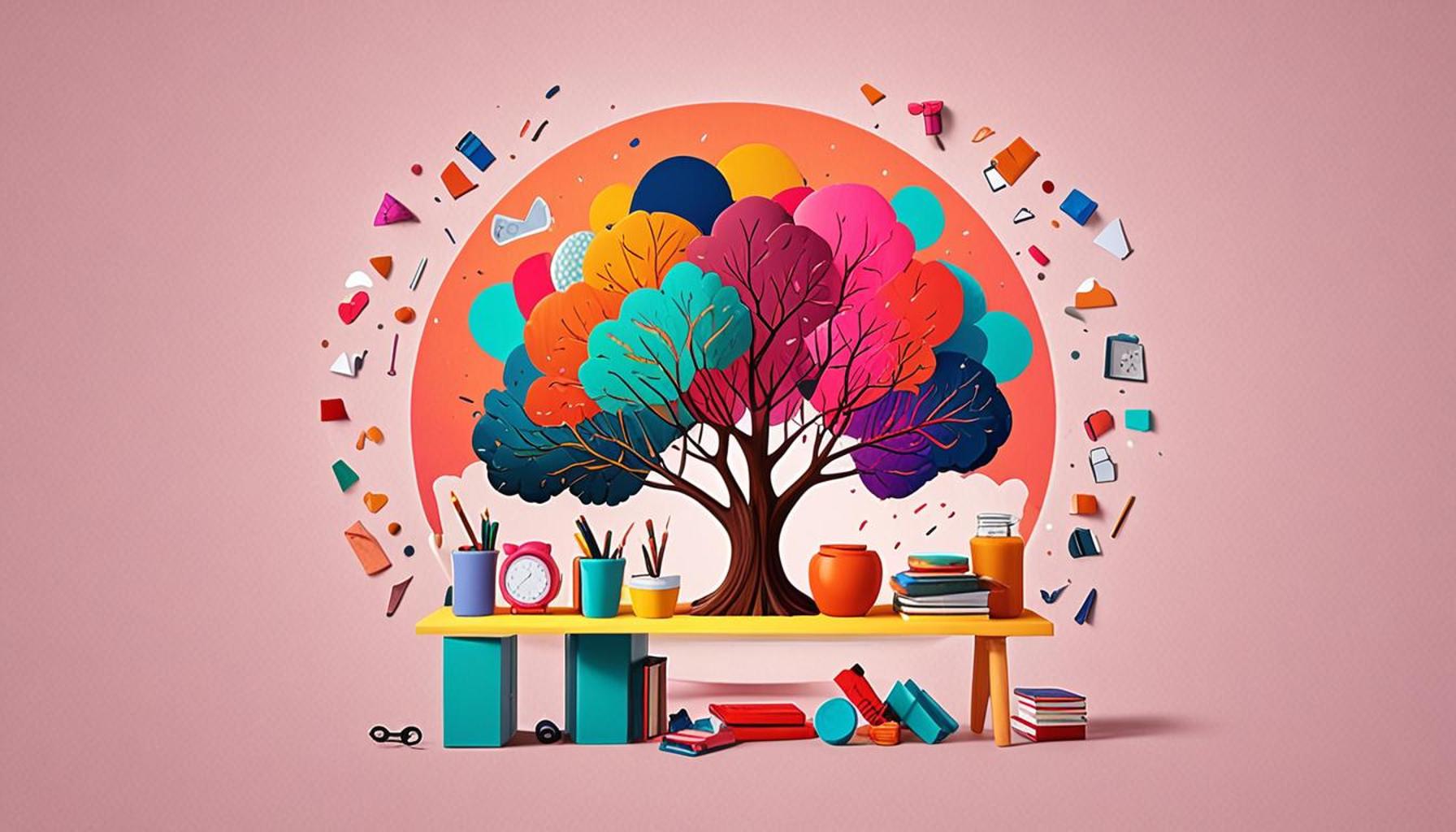 The Psychology Behind Decluttering: How Minimalism Can Improve Your Mental Health