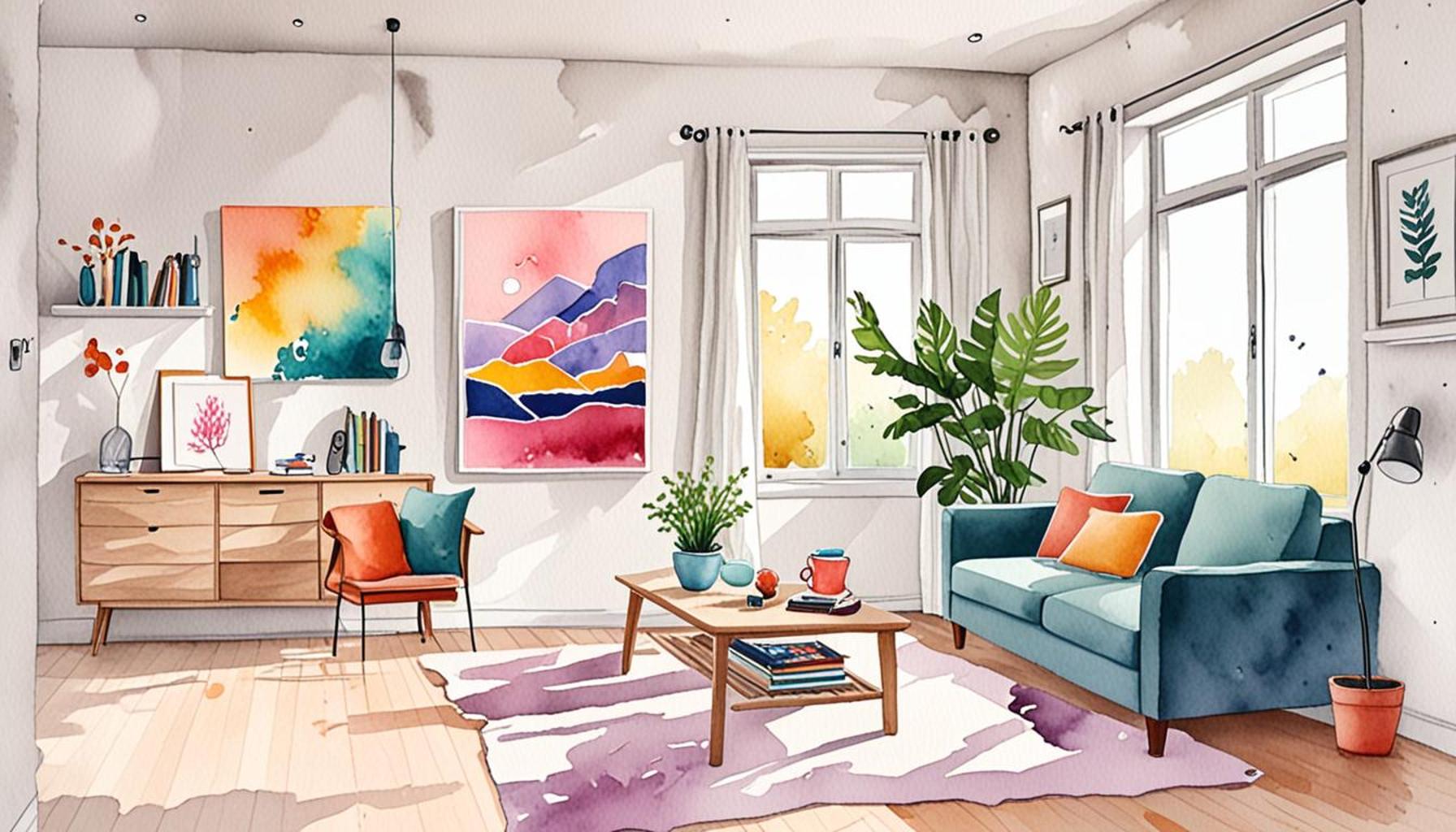 How Intentional Living Can Transform Your Minimalist Space